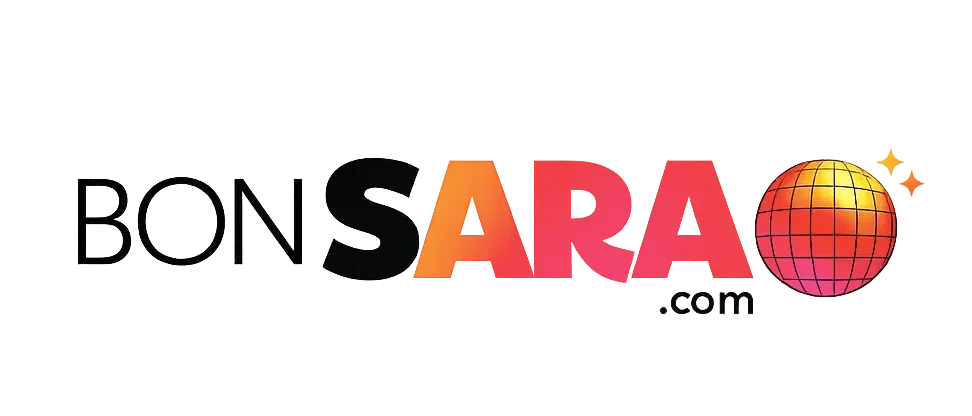 Logo Bon Sarao